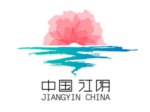 江阴旅游logo