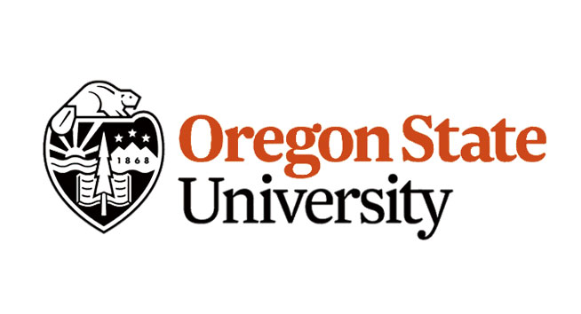 俄勒冈州立大学logo设计含义及教育标志设计理念