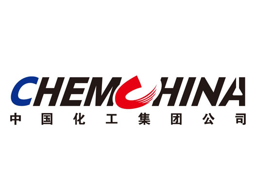 中国化工集团logo