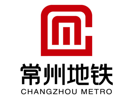 常州地铁logo