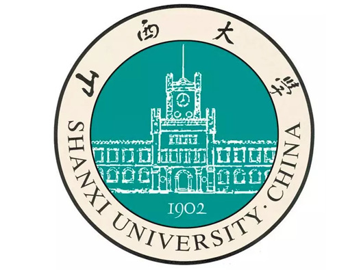 山西大学logo设计含义及设计理念