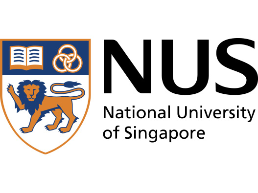 新加坡国立大学logo