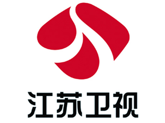 江苏卫视logo