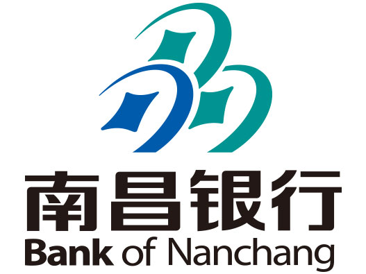 南昌银行logo