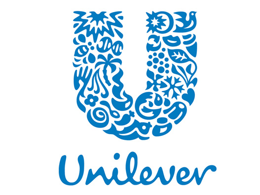 unilever联合利华设计含义及logo设计理念