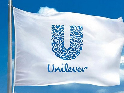 unilever联合利华