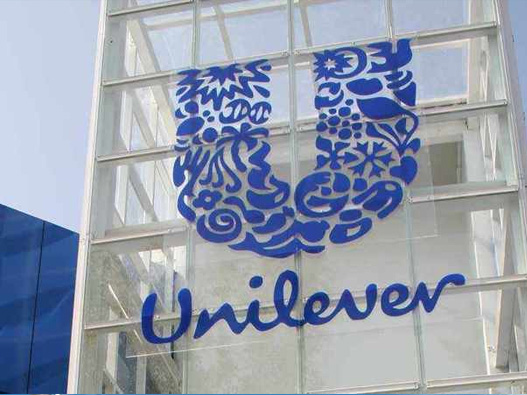 unilever联合利华