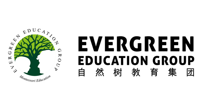 自然树集团logo设计含义及教育品牌标志设计理念
