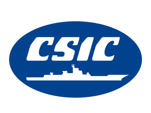 中国船舶重工集团logo