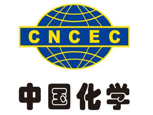 中国化学工程集团logo