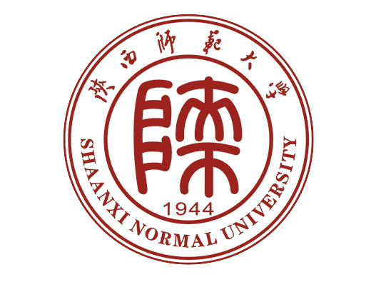 陕西师范大学logo设计含义及设计理念