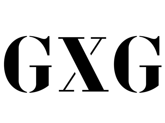 GXGlogo设计含义及设计理念