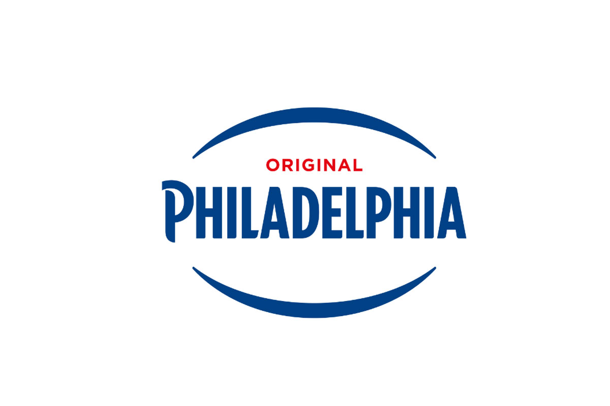 Philadelphia冰淇淋VI设计案例赏析