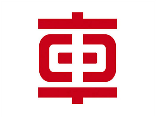 正邦LOGO设计-畅游品牌logo设计