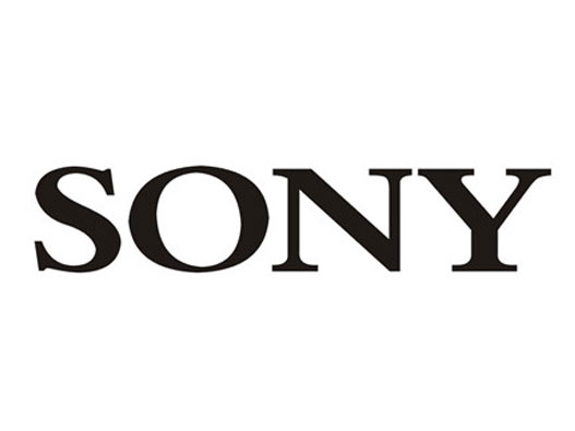 索尼logo