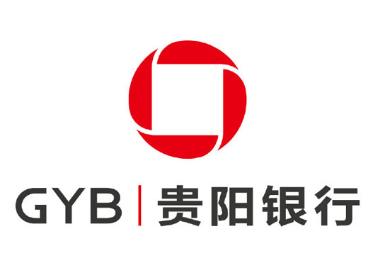 贵阳银行logo