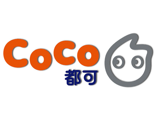 CoCo都可设计含义及logo设计理念