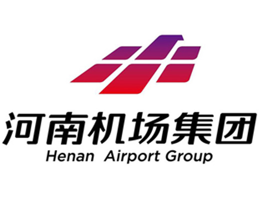 河南机场集团设计含义及logo设计理念