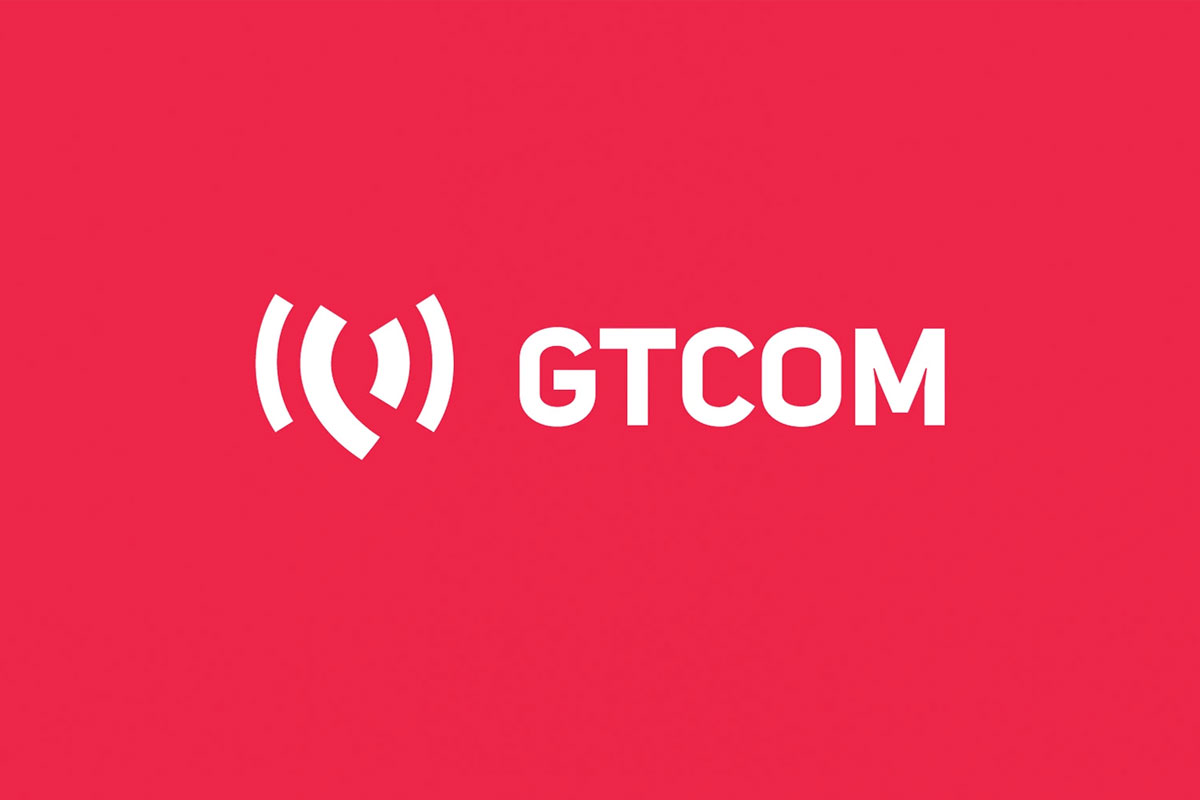 GTCOM VI设计案例赏析