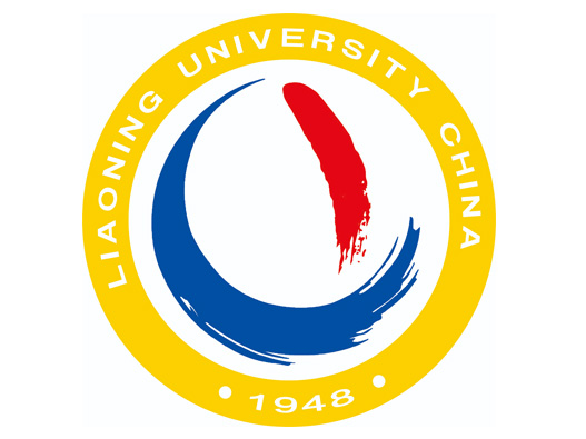 辽宁大学logo