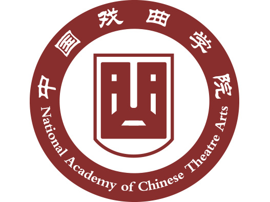 中国戏曲学院logo设计含义及设计理念