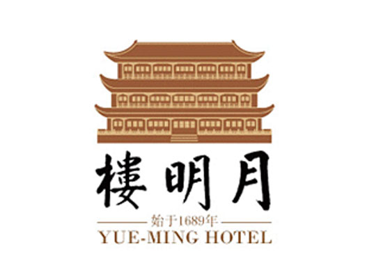 月明楼logo