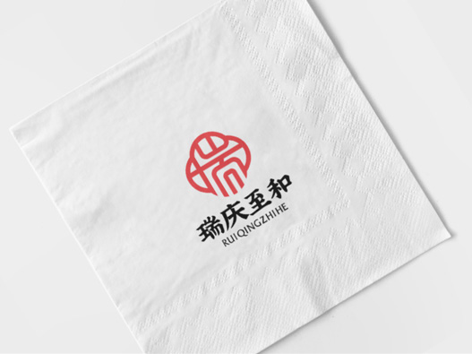 瑞庆至和标志图片