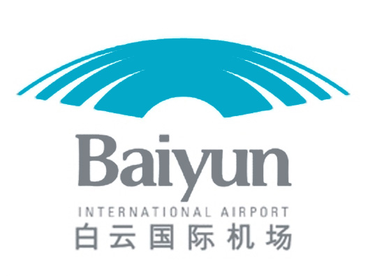 广州白云国际机场设计含义及logo设计理念