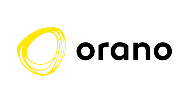 新阿海珐（Orano）logo设计含义及能源标志设计理念