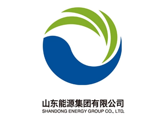 山东能源集团logo