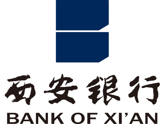 西安银行logo设计含义及设计理念