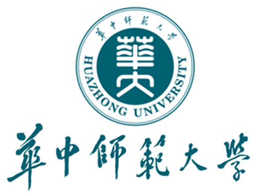 华中师范大学logo设计含义及设计理念