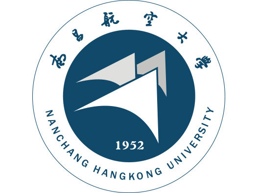 南昌航空大学logo设计含义及设计理念