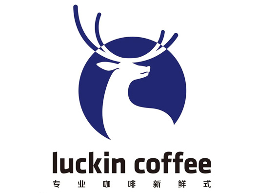 瑞幸咖啡设计含义及logo设计理念