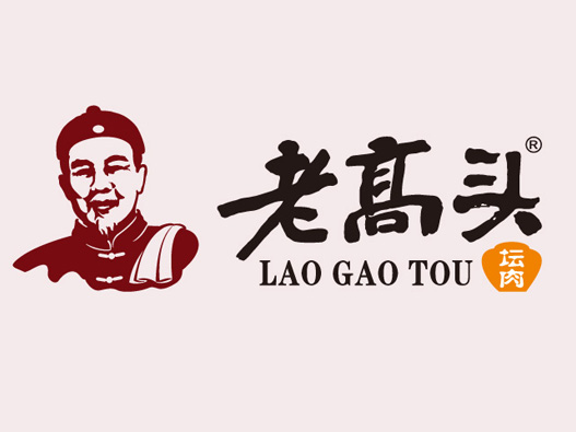 老高头设计含义及logo设计理念