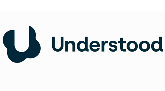 Understood标志设计含义及logo设计理念