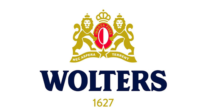 Hofbrauhaus Wolters酒logo设计含义及啤酒标志设计理念