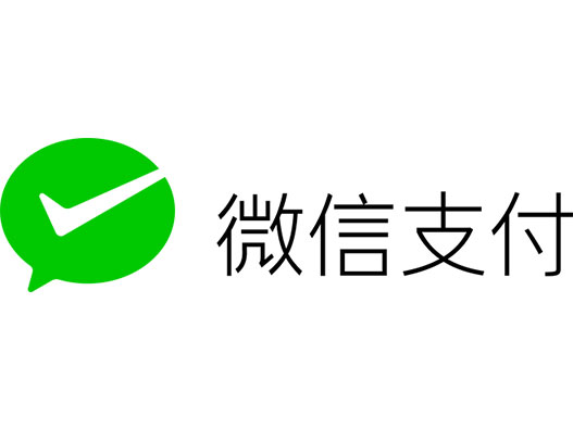 微信支付logo