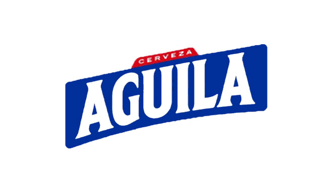 鹰牌啤酒logo