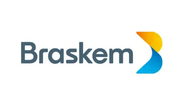Braskem logo设计含义及能源标志设计理念