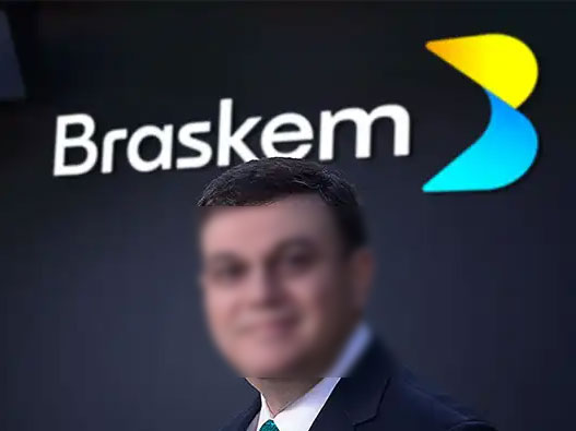 Braskem标志图片