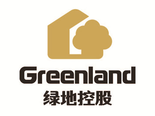 绿地控股集团logo