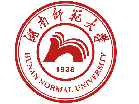 湖南师范大学logo设计含义及设计理念