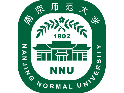 南京师范大学logo