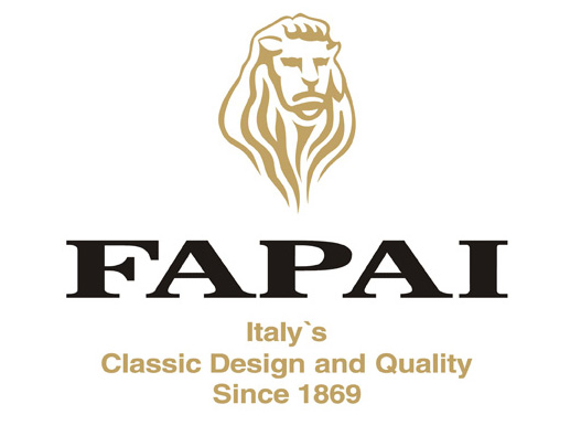 FAPAI法派logo设计含义及设计理念