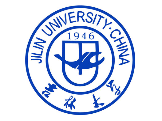 吉林大学logo