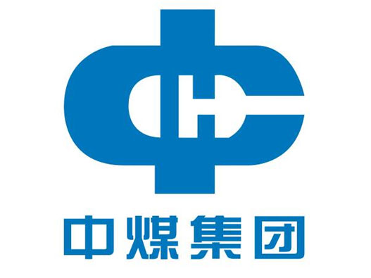 中煤集团logo