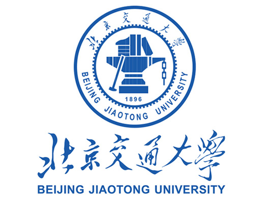 北京交通大学logo设计含义及设计理念