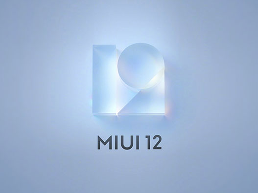 小米手机logo设计-MIUI12新logo设计
