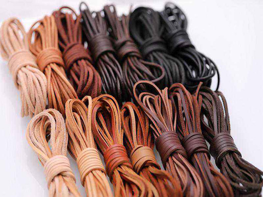 皮制绳子商标分类属于第几类-皮绳商标注册属于哪一类？
